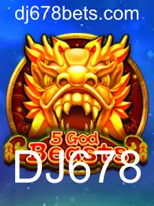 Descubra o Universo de 5GodBeasts: Um Mergulho no Mundo dos Jogos de Tabuleiro