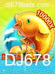 Descubra o Fascinante Mundo de DragonKoi com DJ678