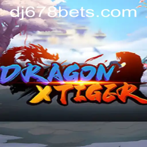 DragonXTiger: Uma Aventura Épica no Mundo dos Jogos