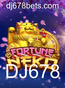 FortuneNeko: Um Mergulho no Fascinante Mundo do Jogo com DJ678