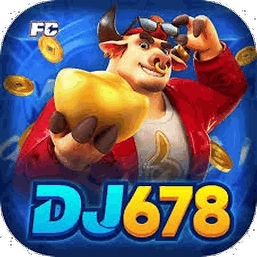 DJ678 Logo