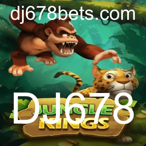 Descubra o Mundo de JungleKings: Uma Aventura Selvagem