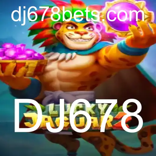 Descubra a Emoção do Jogo Luckyjaguar2 com DJ678
