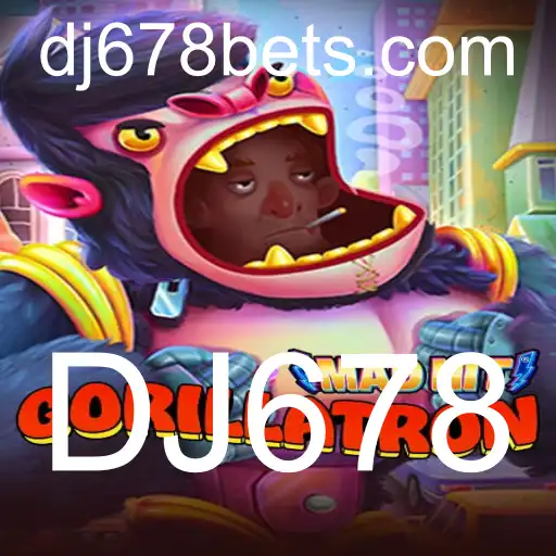 Explorando o Universo de MadHitGorillatron: O Desafio Intergalático de DJ678
