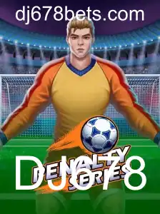 PenaltySeries: Uma Nova Era nos Jogos de Futebol